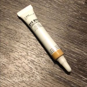 Bye bye concealer - Medium
